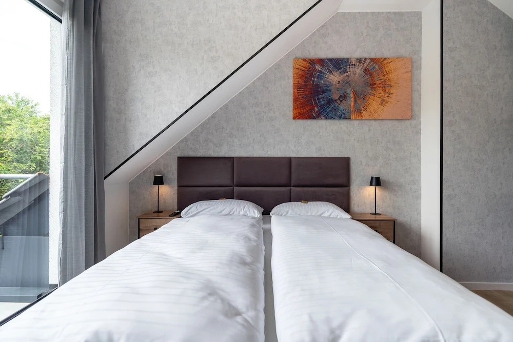 SmartLiving Boardinghouse Bielefeld - 24h Check In
