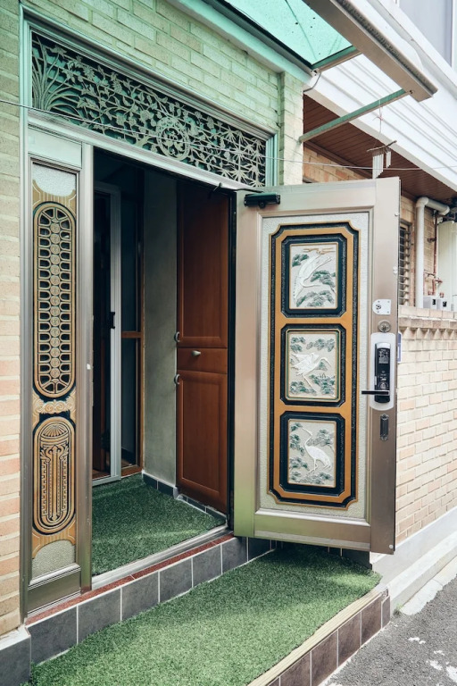 MYEONGDONG 100SQ3BDR FULL Villa