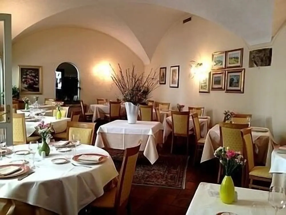 Albergo della Torre dal 1891