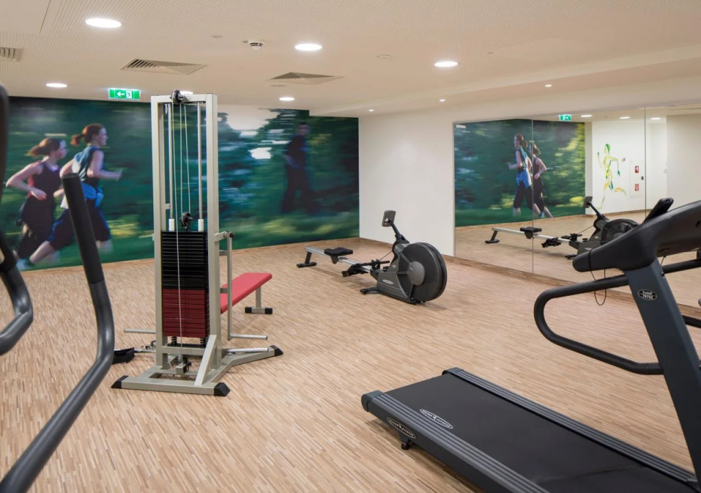 Austria Trend Hotel Doppio Wien