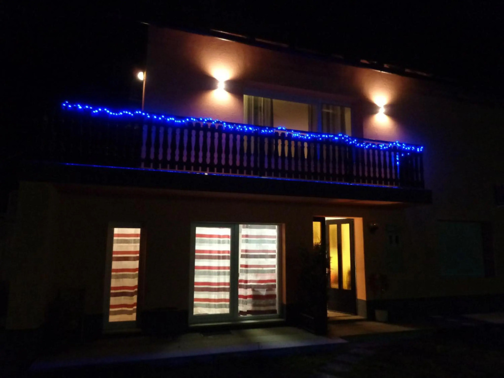 Apartment Japka
