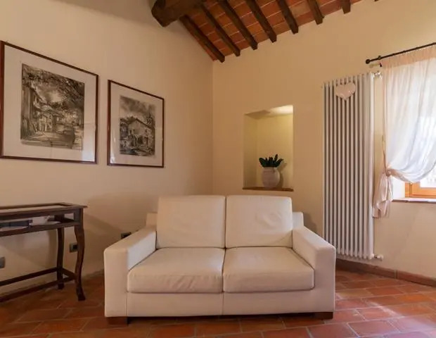 Relais La Costa Historical Residence