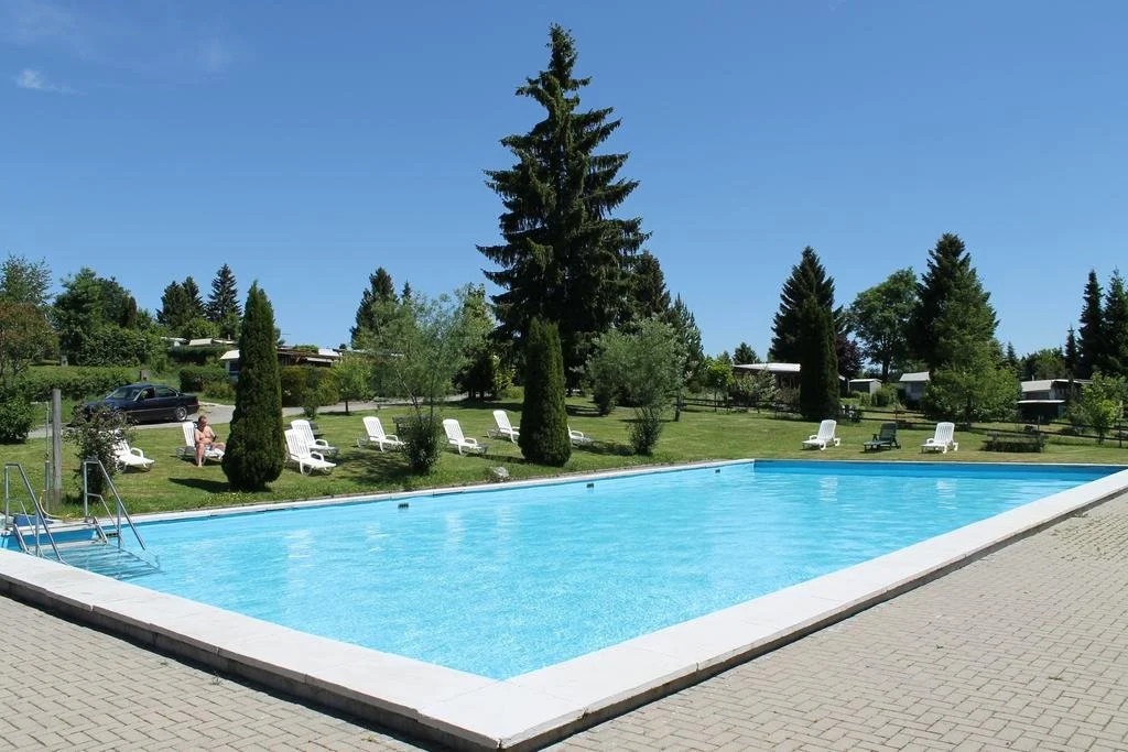 AZUR Camping Schwäbische Alb