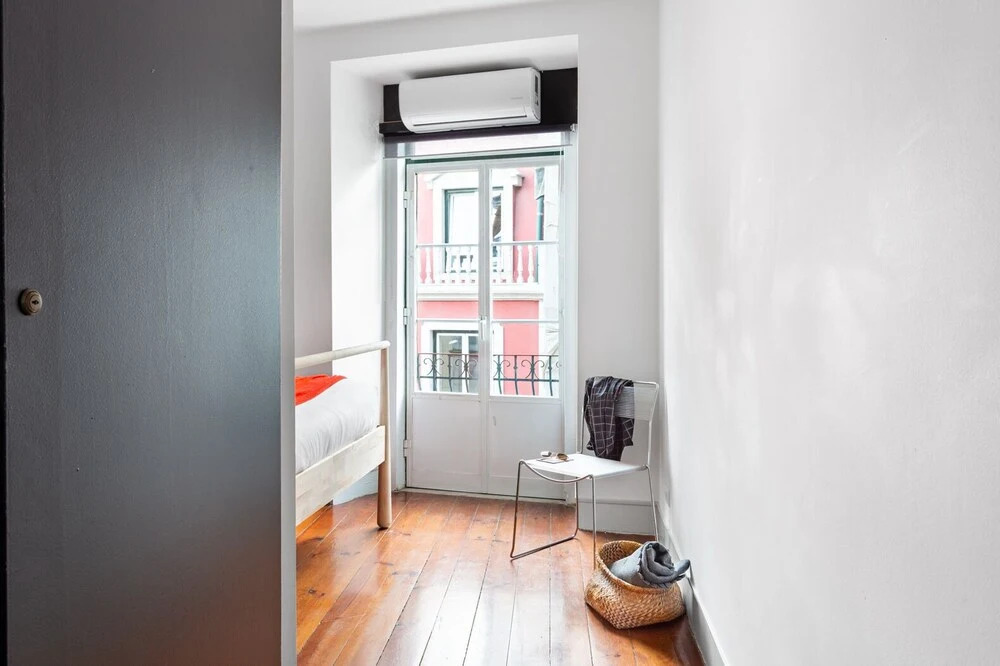 Chiado 1 Bedroom Apartment Rentexperience