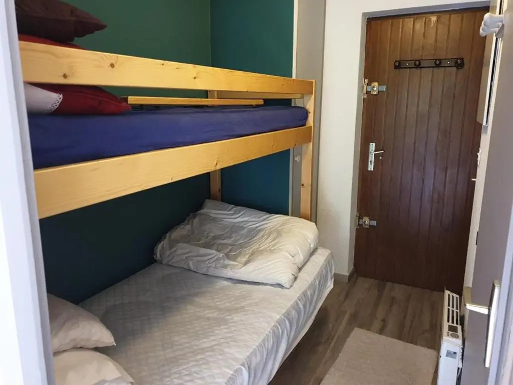 Studio Saint-Jean-d'Aulps, 1 pièce, 4 personnes - FR-1-573-91