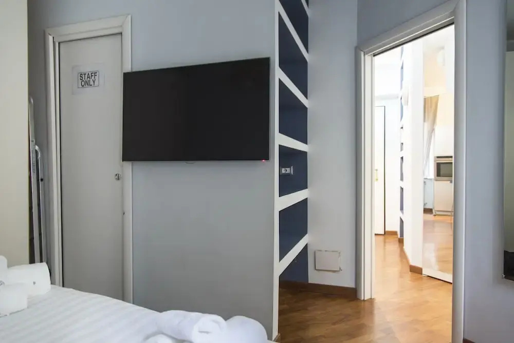 Delicious Apartment in Shopping District