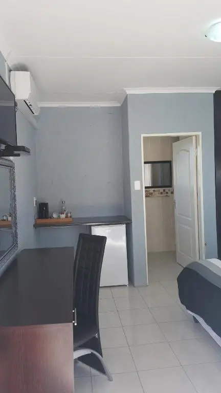 Silver Rest Guesthouse