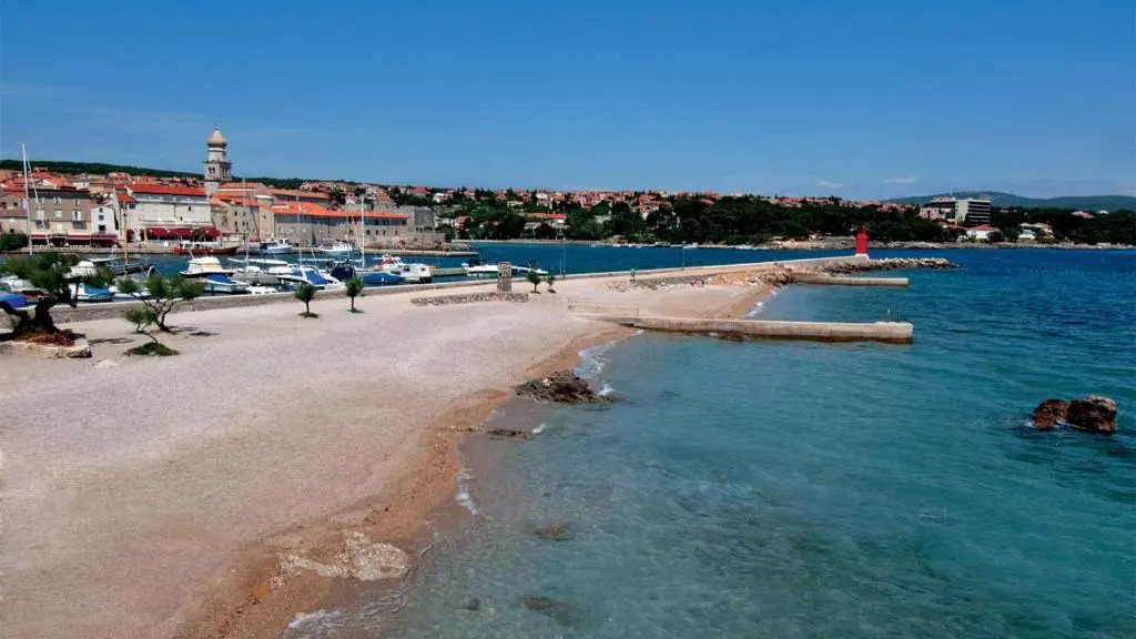 Studio Apartmani “Jarnečić”