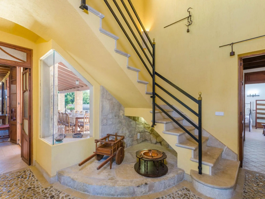 Villa Can Salat
