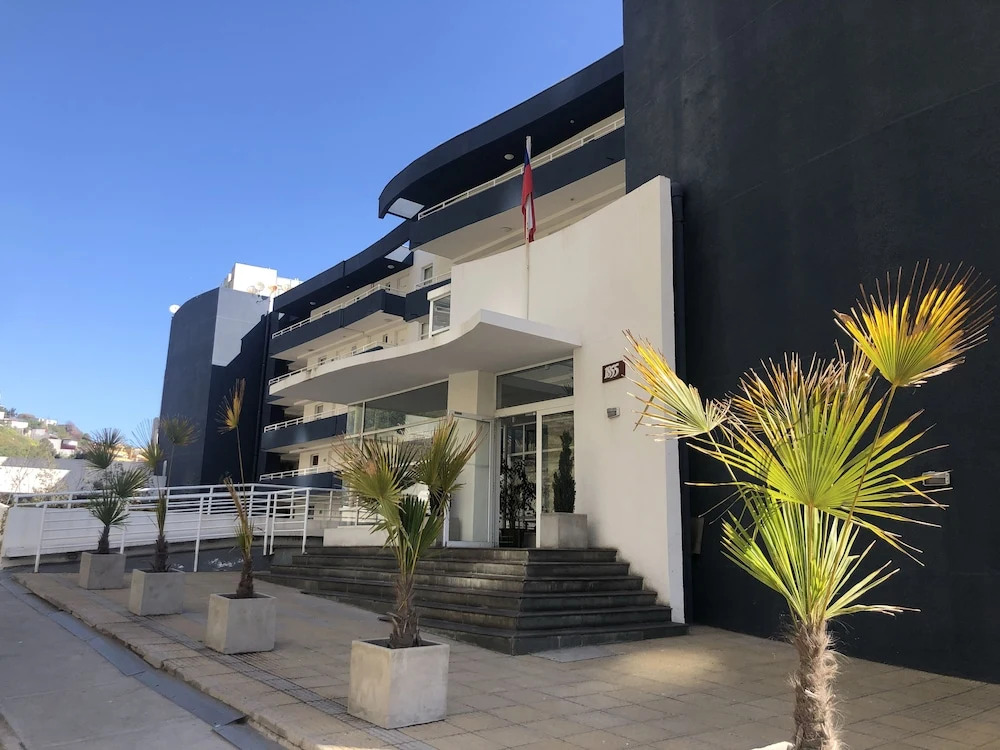 Apartamento 607 Euromarina II