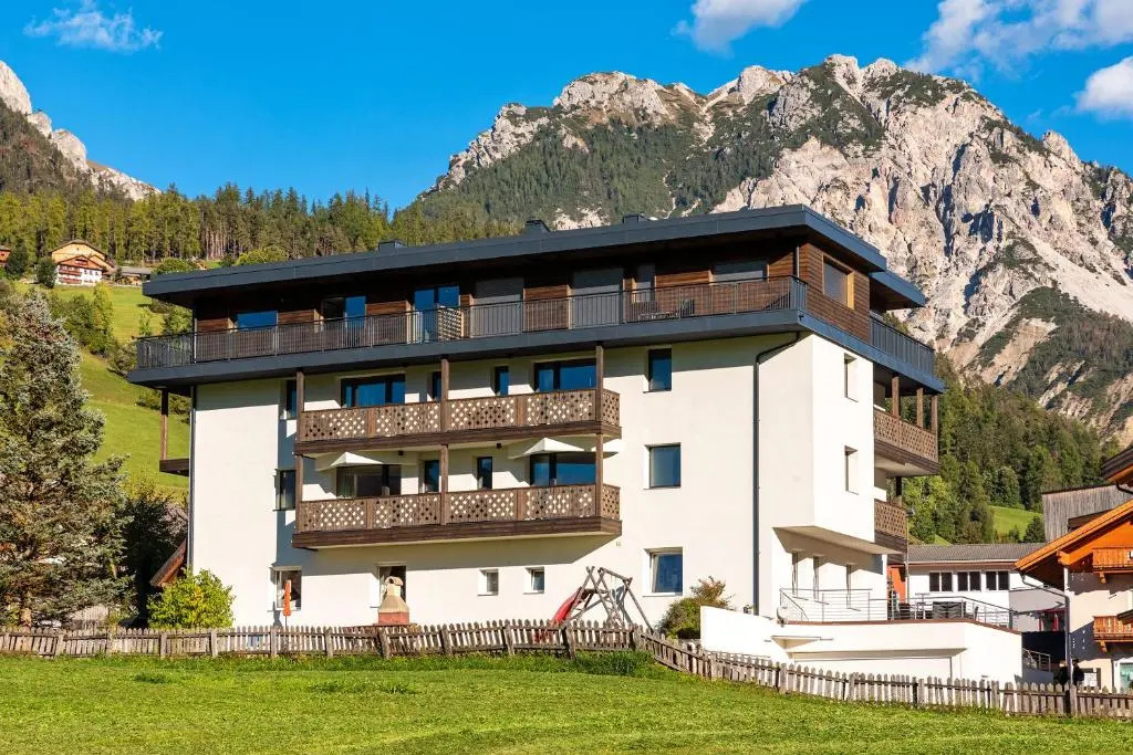 Residence Catarina Lanz