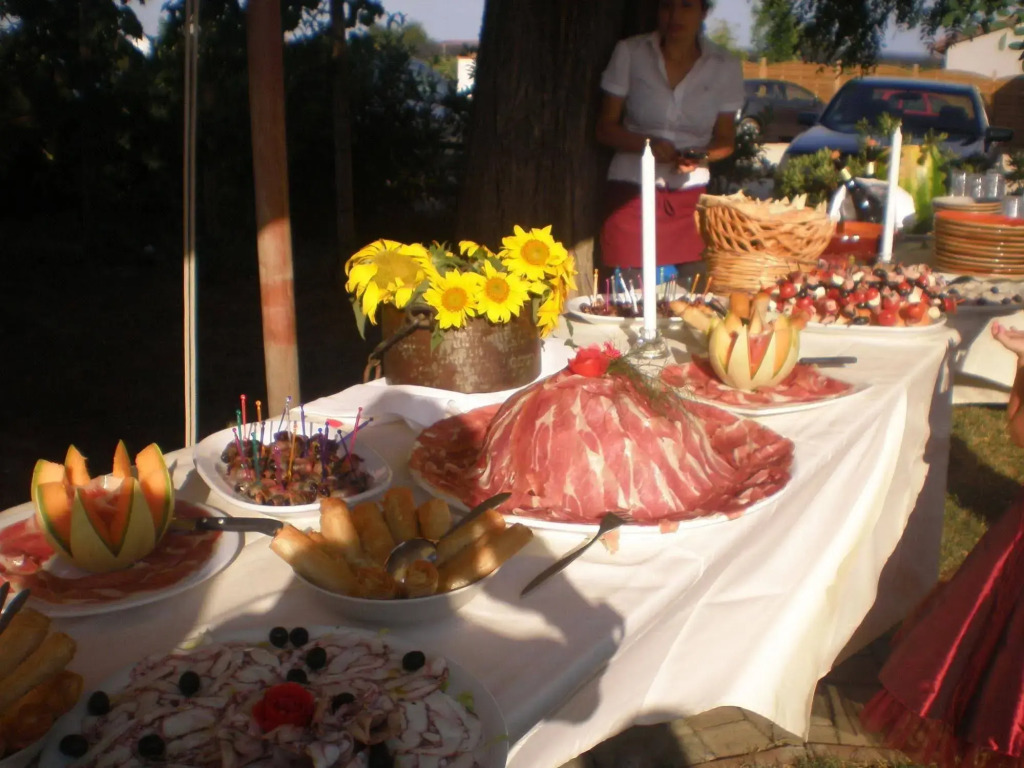 Locanda Merlaschio