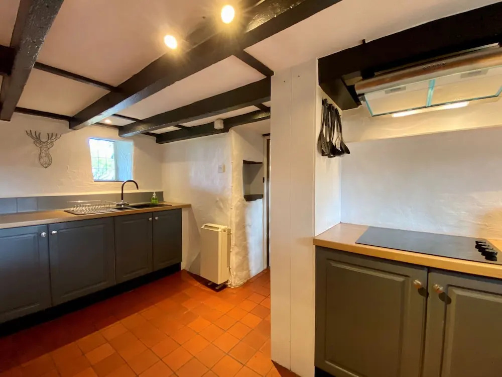 Hendy Cottage