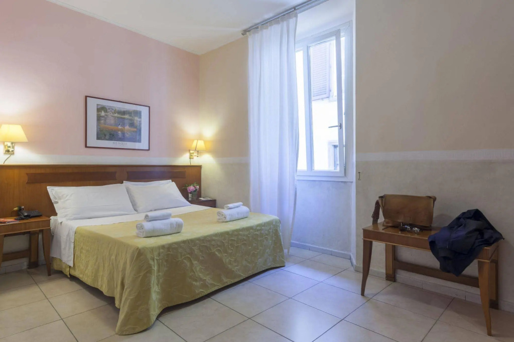 Hotel Centro
