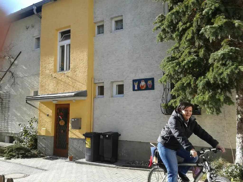 Apartment Ulli