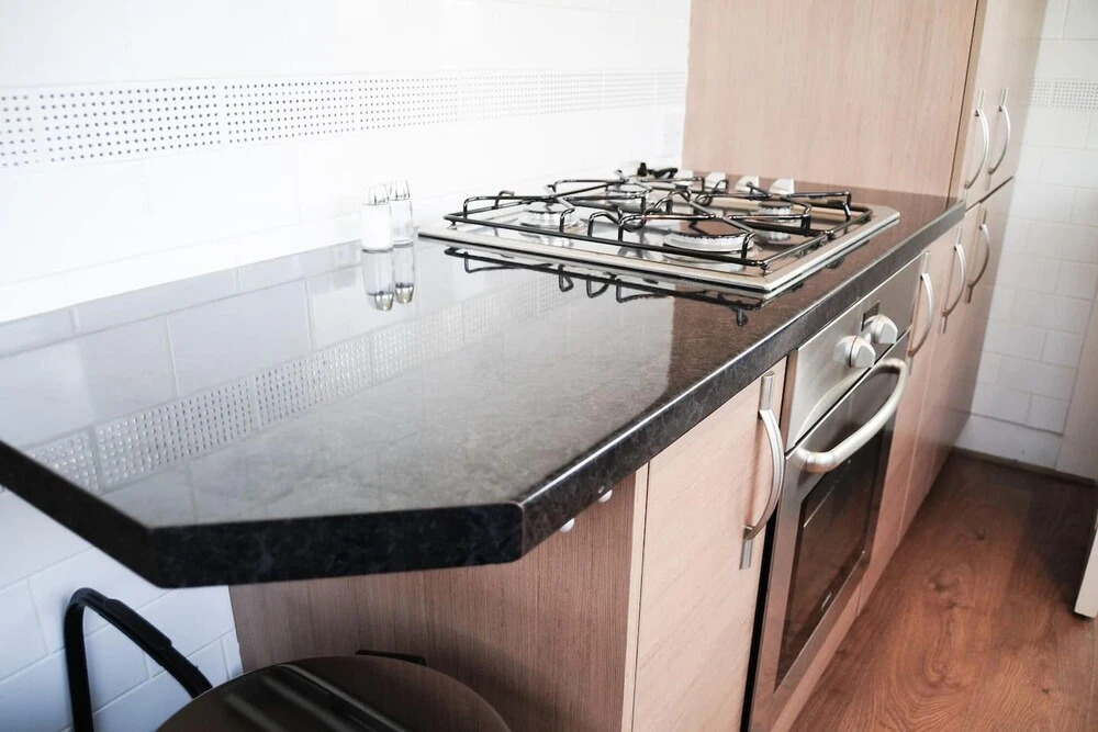 Glasgow Road Apartment