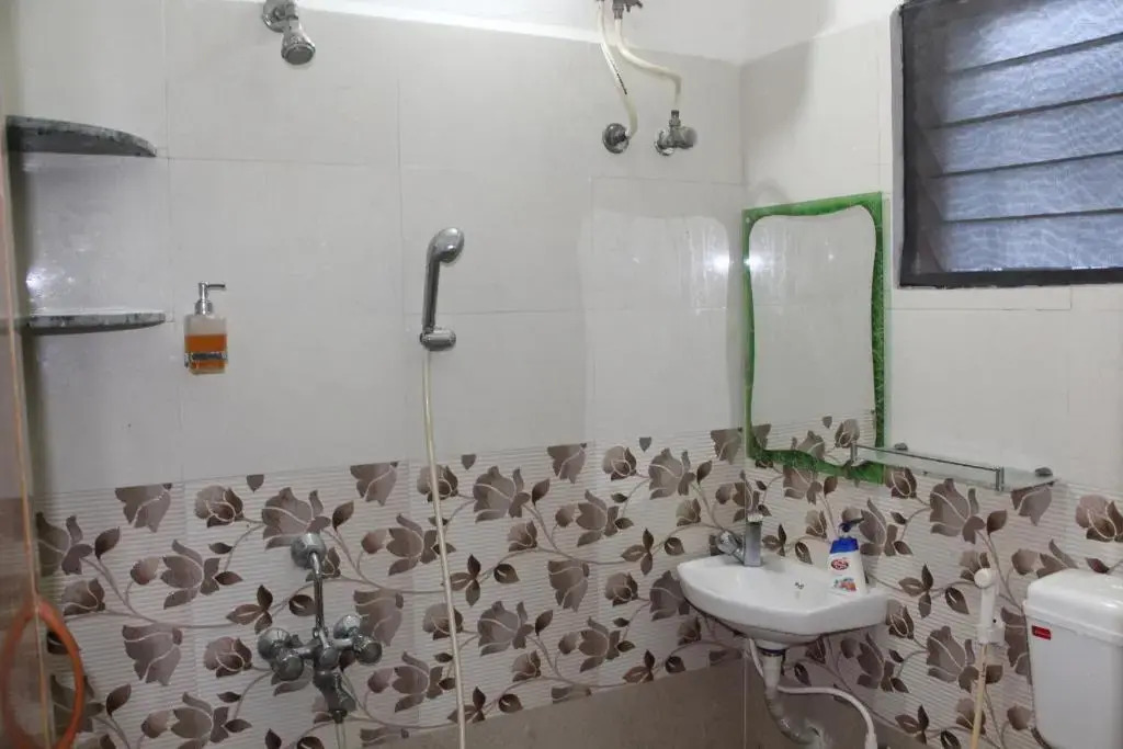 FriendlyStay at Madanandapuram