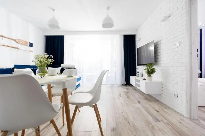 Resort Apartamenty Klifowa Rewal 6
