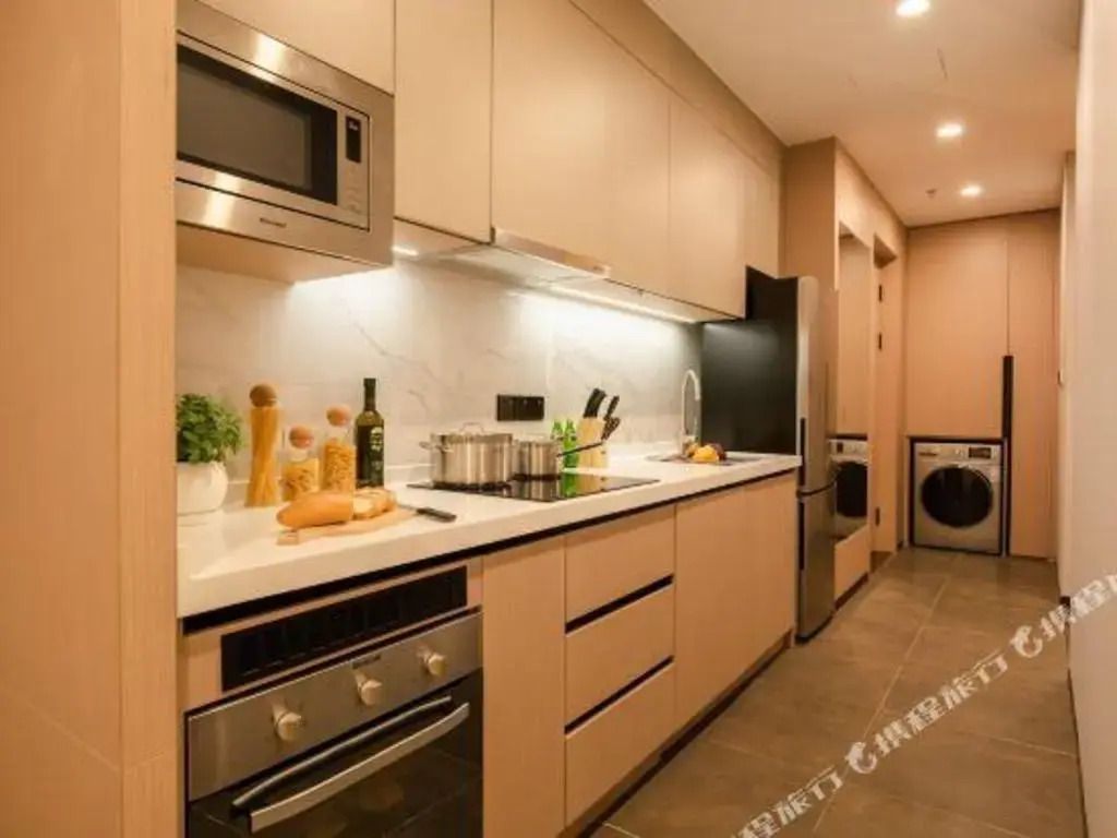 Somerset Southbay Zhuhai