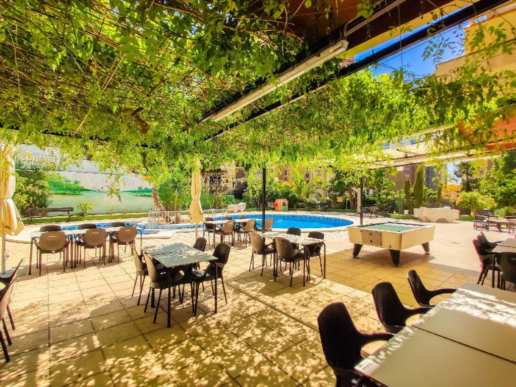 Picasso-Fincas Benidorm