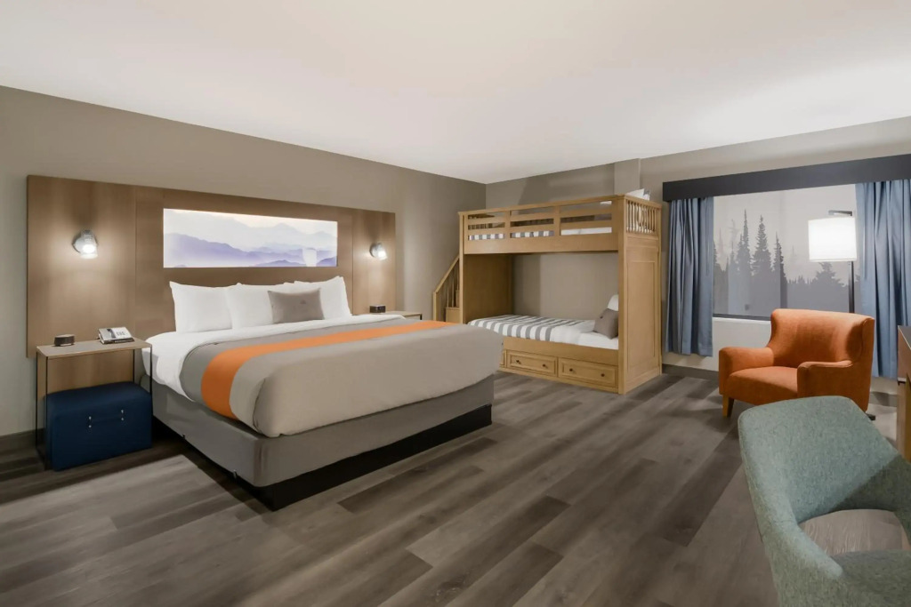 Graystone Lodge, an Ascend Collection Hotel