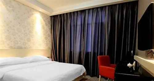 Nanjing Grand Hightown Hotel