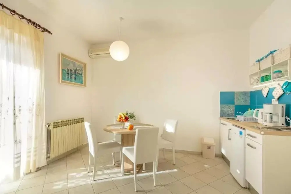 Music Apartment