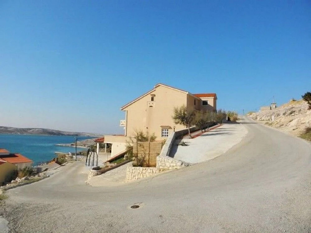 Apartments Egidio