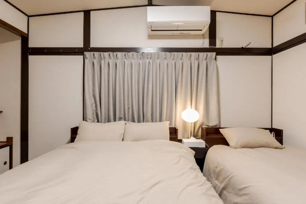 Hirai Utopia Hotel