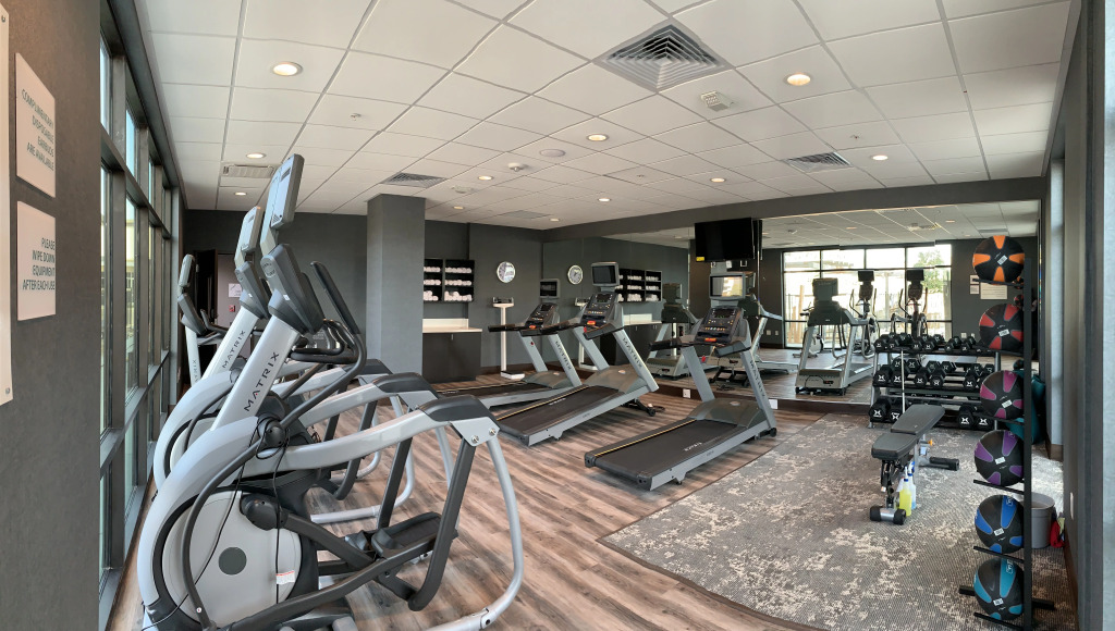 Holiday Inn & Suites Silicon Valley - Milpitas by IHG