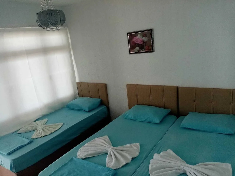 Elisa Tatil Koyu
