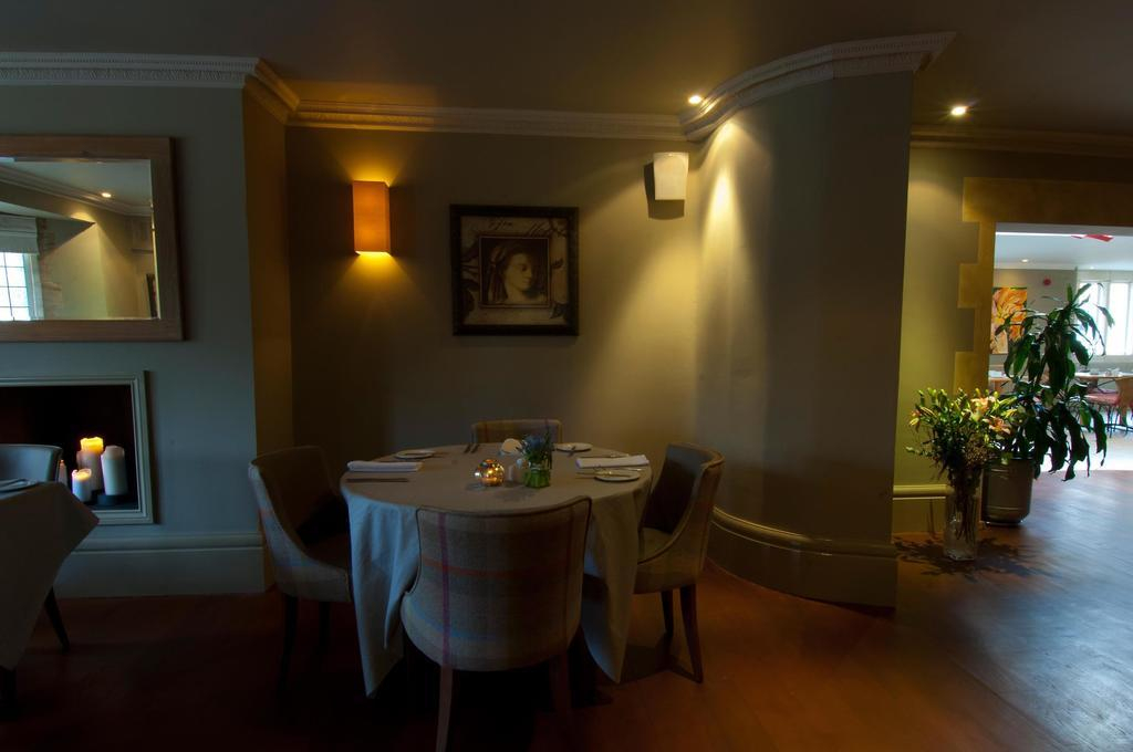The Vines Hotel
