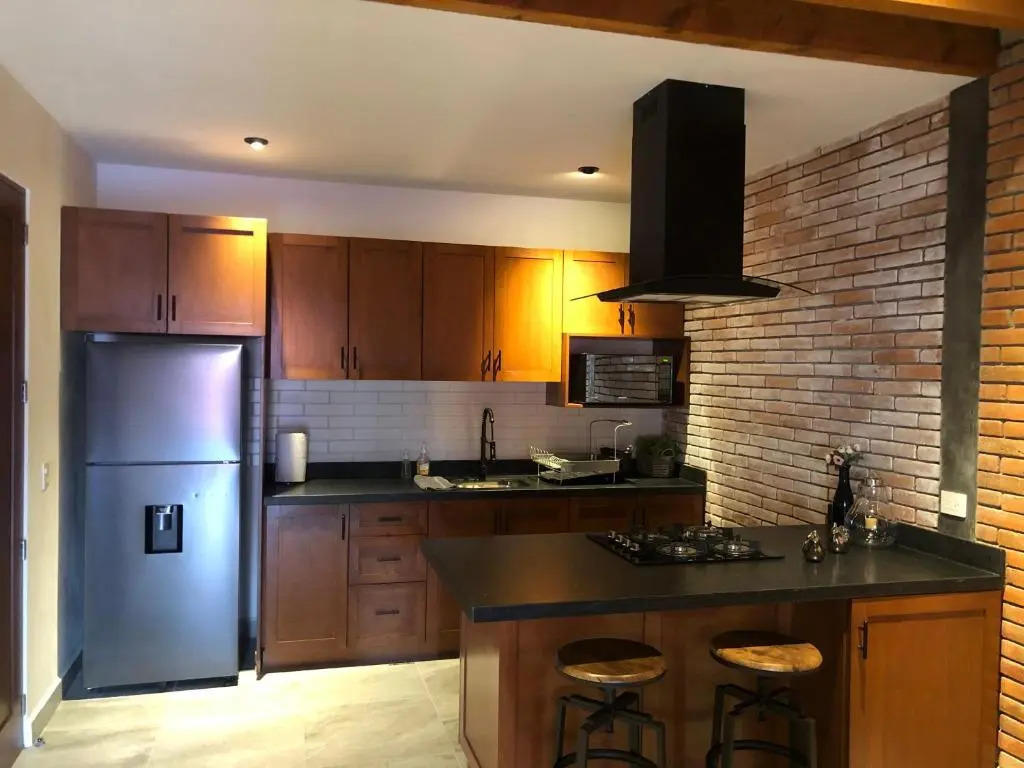 Doña Jose Suite & Apartments