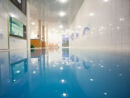 Wellness Hotel Szindbád
