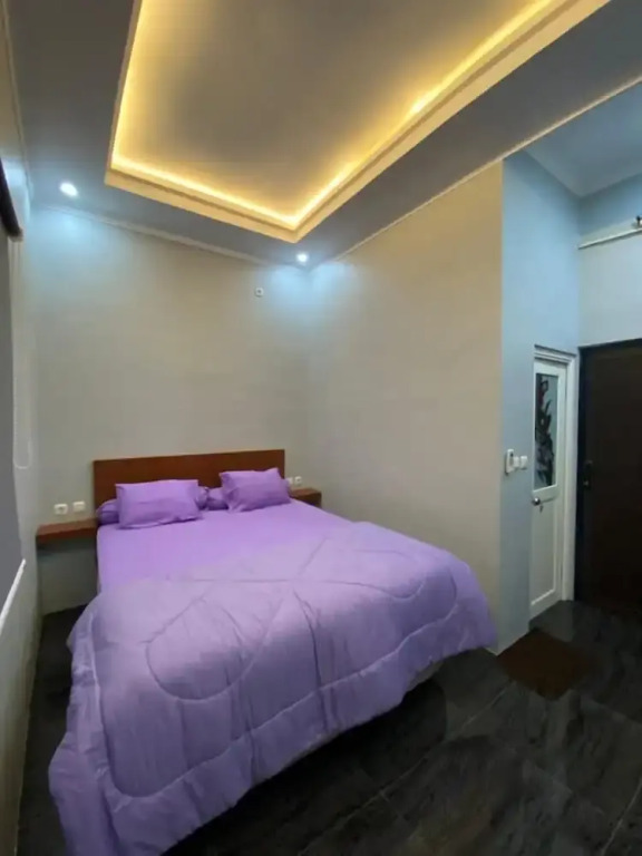 Homestay Riffa Syariah
