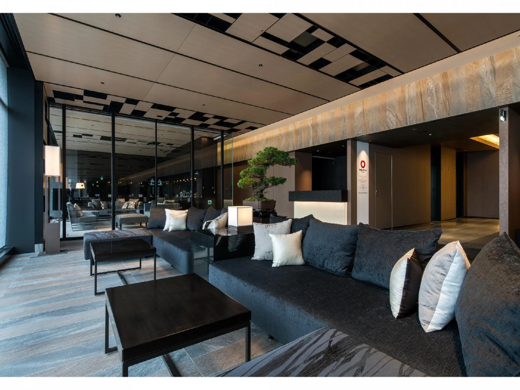 DoubleTree by Hilton Tokyo Ariake