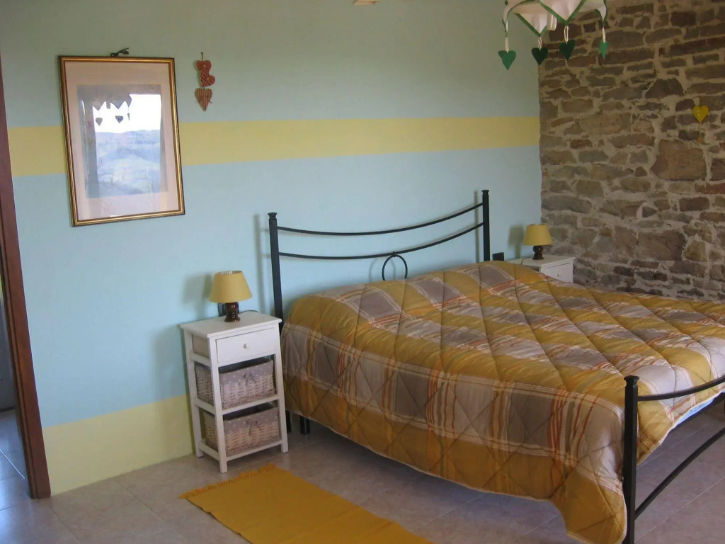 Agriturismo Cascina Serra