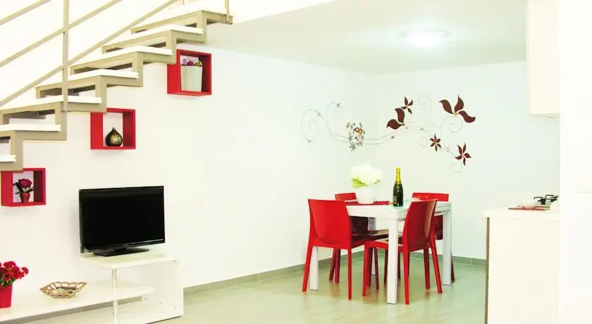 Casa Vacanza Giorgia - CM 10