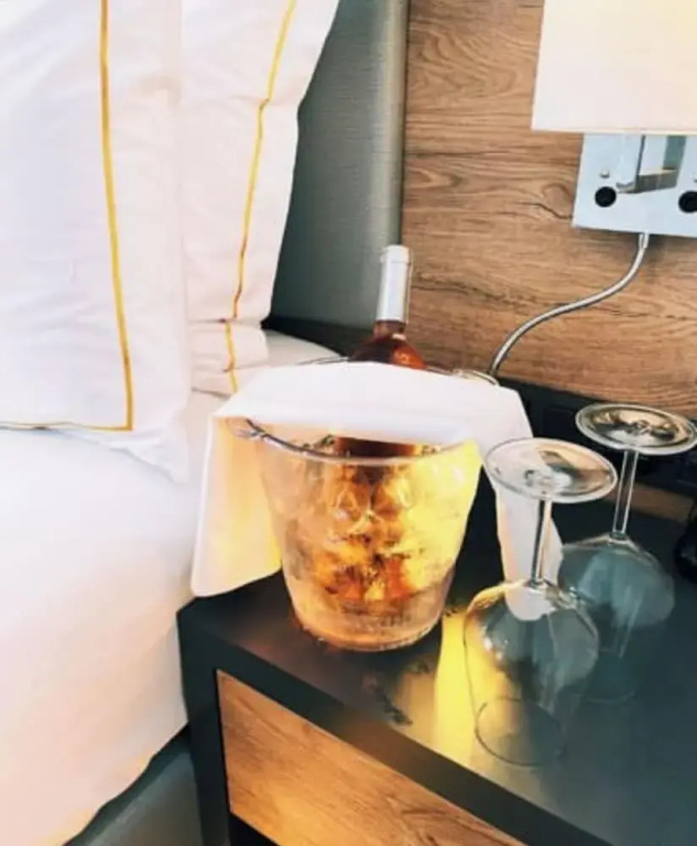 Yalinn Hotel