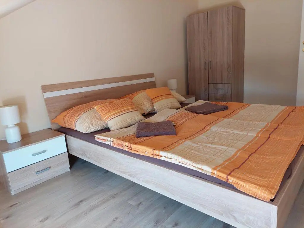 Cserke Napfény Apartman
