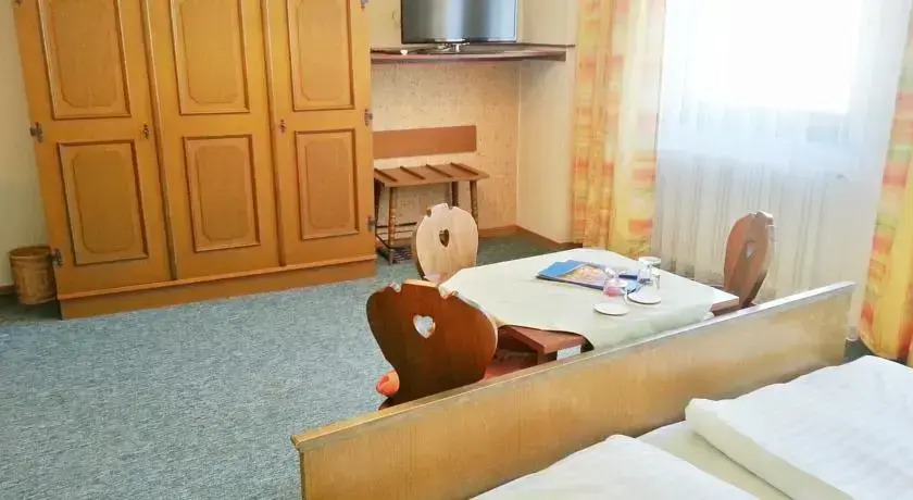 Pension Maria