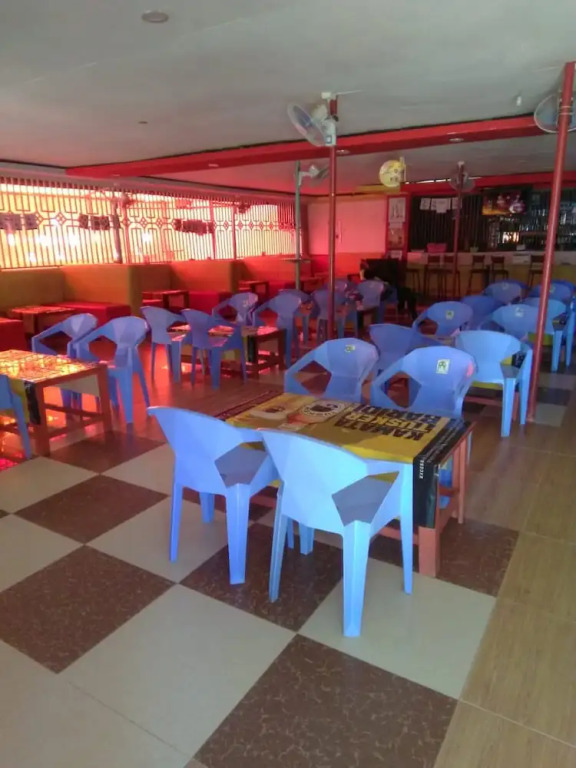 Club Panas