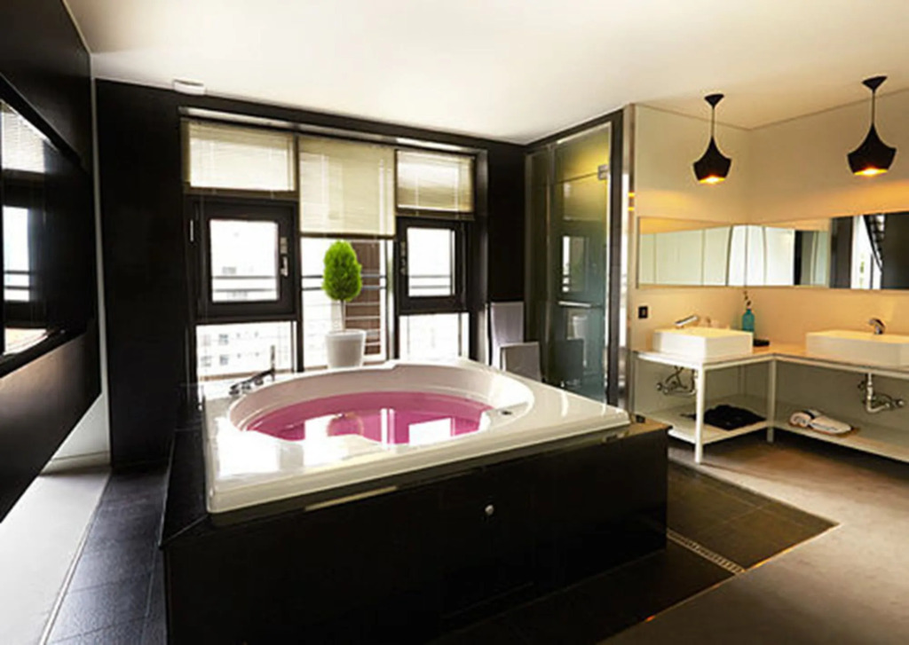 Boutique Hotel Lacky