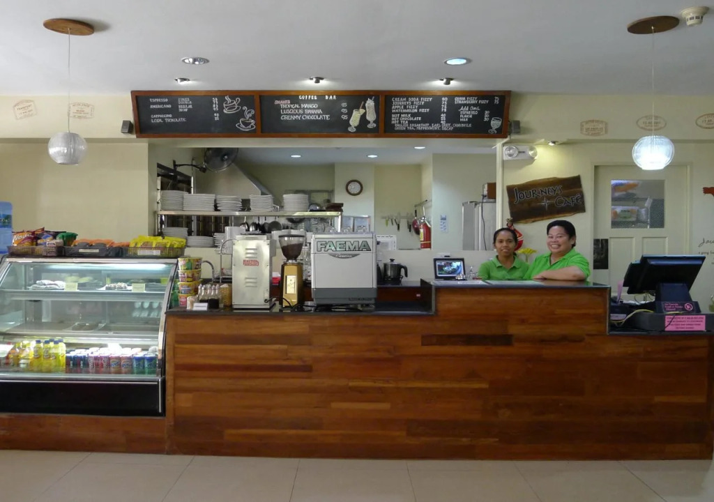 West Gorordo Hotel