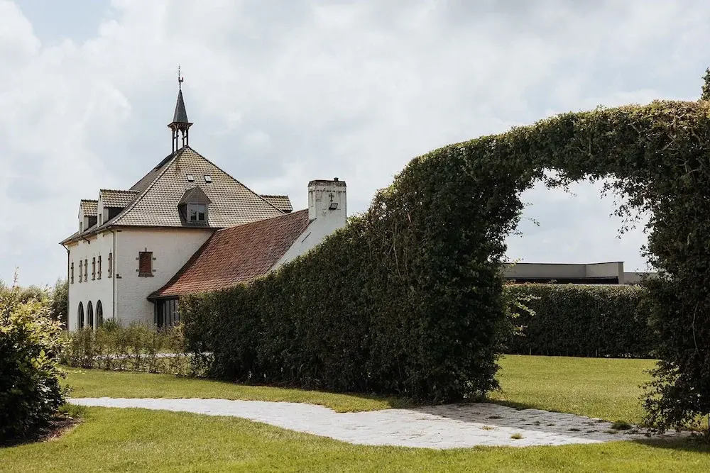 t Convent