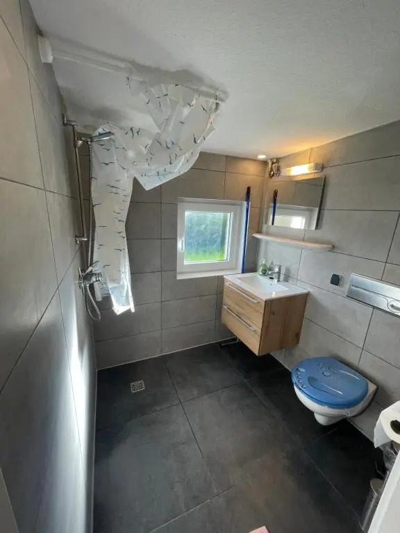 Haus Seefalke - 250m zum Meer