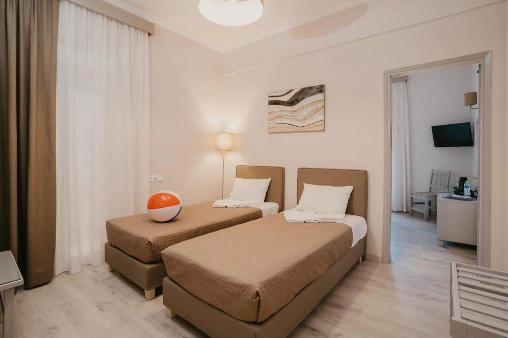 Hotel Alkyon