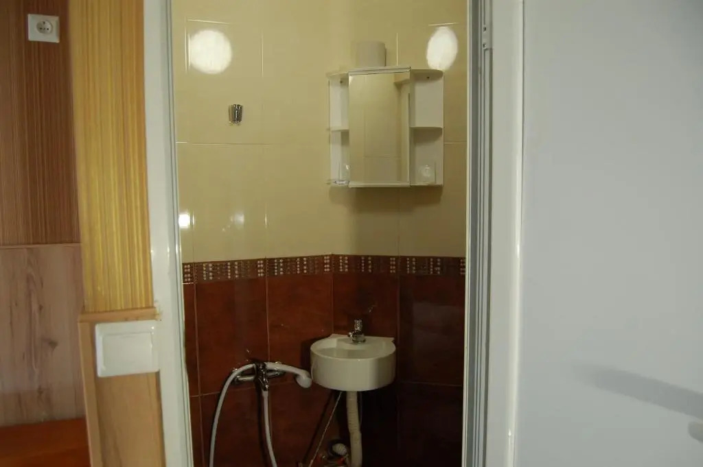 Stivan Iskar Hotel