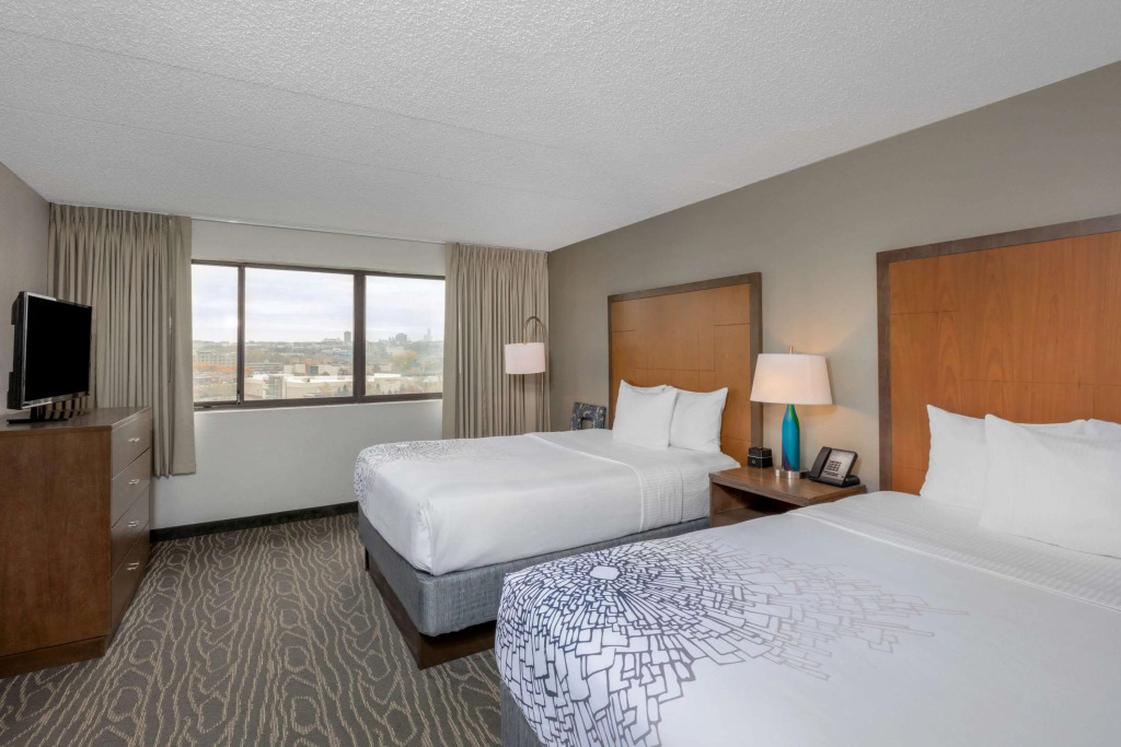 La Quinta by Wyndham Secaucus Meadowlands