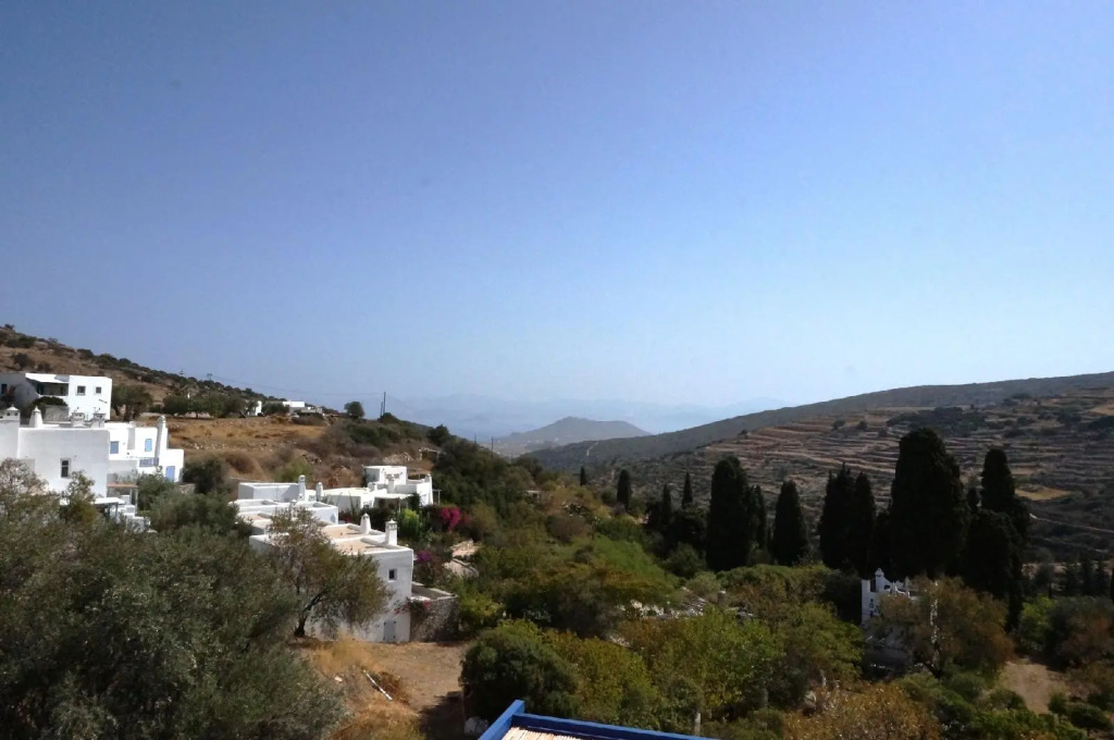 Lefkes Village Living